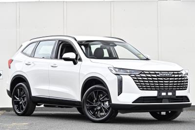 2025 GWM Haval H6 Lux Hybrid Wagon B01 for sale in Ringwood